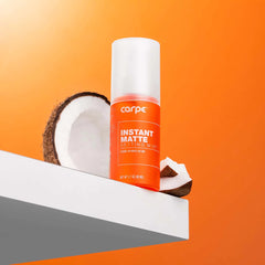 Instant Matte Setting Mist - Try Before You Buy