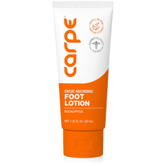 Foot Lotion