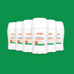 Underarm Stick 6-Pack