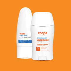 Underarm System