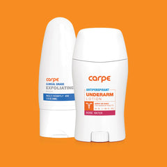 Underarm System