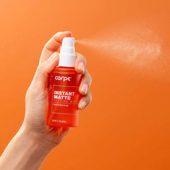 Instant Matte Setting Mist  - Try Before You Buy