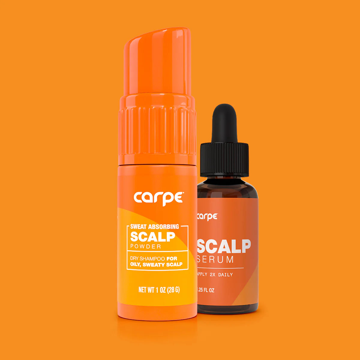 Scalp System
