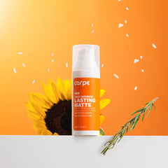 Mattifying Lotion